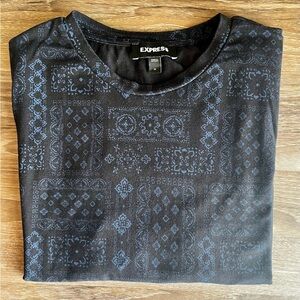 Men’s Express Tshirt